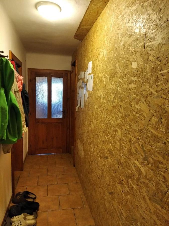 Frantiskov 17 Apartment Rokytnice nad Jizerou Luaran gambar