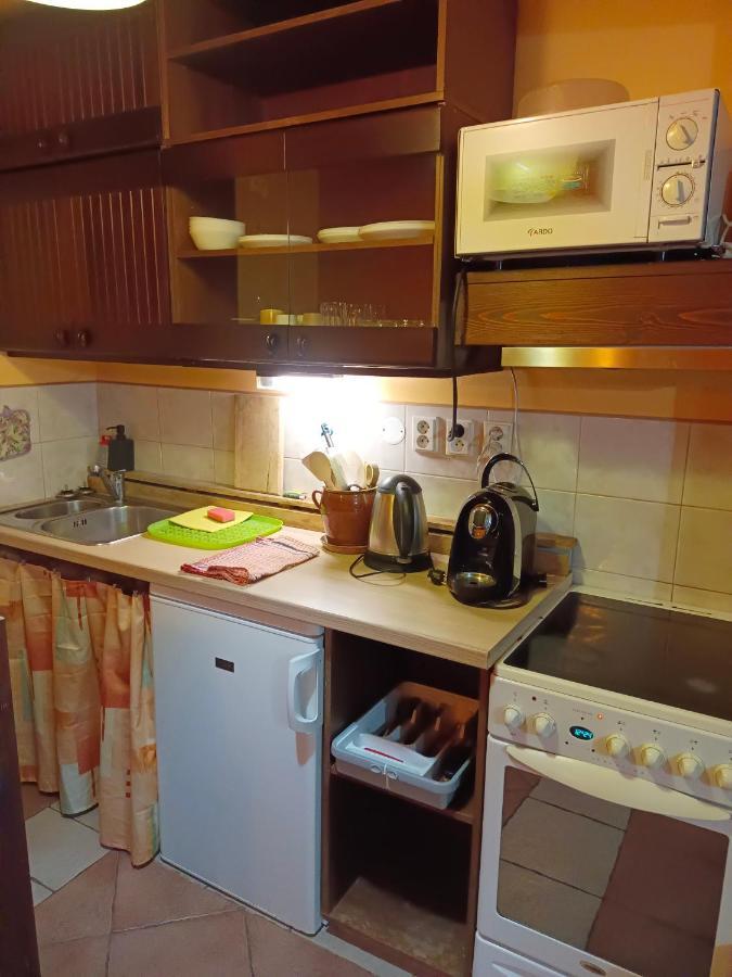 Frantiskov 17 Apartment Rokytnice nad Jizerou Luaran gambar