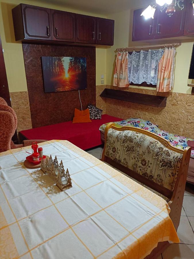 Frantiskov 17 Apartment Rokytnice nad Jizerou Luaran gambar